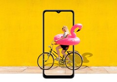 Das Samsung Galaxy A32 5G erhält endlich Android 12, bis zum globalen Rollout dauert es aber noch ein wenig. (Bild: Samsung)