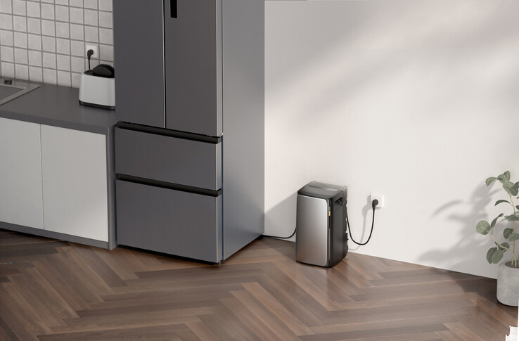 EcoFlow Stream Ultra