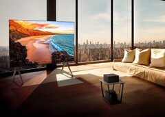 Der LG OLED M4 Smart TV kommt günstiger als erwartet auf den Martk. (Bildquelle: LG)