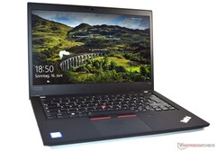 Leises Lenovo-ThinkPad-T490-Laptop-Deal 24 gb ram core i7