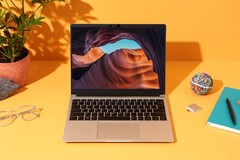 Der Framework Laptop kann mühelos zerlegt, repariert und aufgerüstet werden. (Bild: Framework)