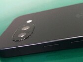 Das Google Pixel 9a soll ein neues Design mit kleinerem Kameramodul erhalten. (Bildquelle: ShrimpApplePro)