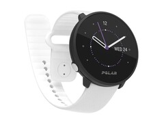 Die Polar Unite bietet vergleichsweise präzise Auswertungen von Workouts, vor allem im Hinblick auf den Preis. (Bild: Polar)