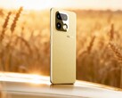 Das Realme 16 Pro setzt auf ein komplett neu entwickeltes Design. (Bildquelle: Realme)