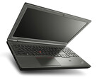 Test Lenovo ThinkPad T540p-20BE005YGE Notebook