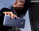 Die neue Ugreen Powerbank mit 30W und 20.000mAh kostet in China umgerechnet rund 12 Euro (Bildquelle: Ugreen, bearbeitet)