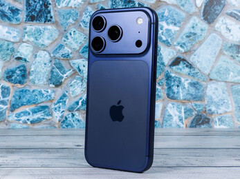 Apple iPhone 17 Pro