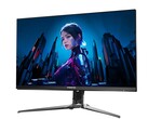 Predator XB323QX: Schneller Gaming-Monitor mit bis zu 288 Hz