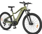 PVY Power: E-Bike mit Drehmomentsensor und recht großem Akku (Bildquelle: PVY)