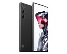 Das RedMagic 10 Air ist im Import erhältlich (Bildquelle: Nubia)