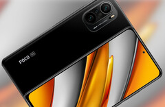 Das Xiaomi Poco F3 Smartphone ist wieder sehr günstig im Angebot.