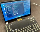Pocket Z: Kompakter Laptop auf Raspberry Pi-Basis