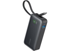 Amazon hat die Nano-Powerbank mit 10.000mAh auf 34 Euro reduziert (Bild: Anker)