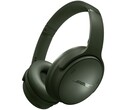 Mit den QuietComfort hat Amazon an seinen Prime Deal Days ein paar sehr gute kabellose Kopfhörer im Angebot (Bildquelle: Bose)