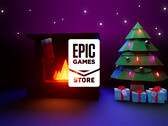 Epic Games Store-Leaker gibt auf Hinweis zu gratis Spiel für Weihnachten falsch