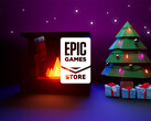 Epic Games Store-Leaker gibt auf Hinweis zu gratis Spiel für Weihnachten falsch