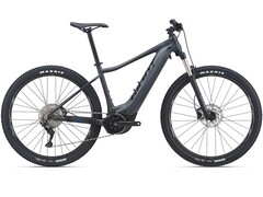 Beim Fathom E+ 2 handelt es sich um ein 29 Zoll Elektro-Mountainbike mit einem 500Wh-Akku (Bild: Giant)