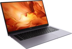 Das Huawei MateBook D 16 überzeugt im Test. (Bild: Huawei)