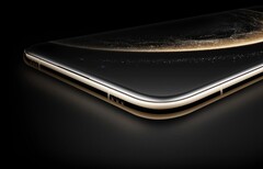 Das Huawei Mate 70 Pro+ unterstützt eine 3D-Gesichtserkennung durch einen ToF-Sensor. (Bildquelle: Huawei)