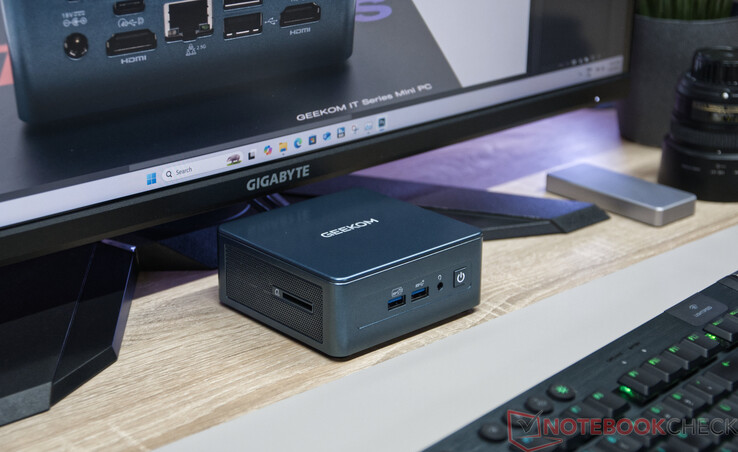 Geekom IT13 2025 Edition