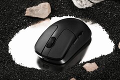 Die Keychron M2 bietet ein ultraleichtes Gehäuse zum attraktiven Preis. (Bild: Keychron)