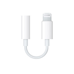 Apple stellt keinen Lightning-zu-3,5mm-Adapter mehr bereit