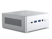 NAB3R: Mini-PC ohne OCuLink und USB 4 (Bildquelle: Minisforum)