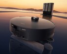 Der Mova Z50 Ultra fährt mit HydroSync-Wischsystem vor. (Bildquelle: Mova)