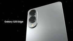 Das Samsung Galaxy S25 Edge wird offenbar die 200 MP Kamera des Galaxy S25 Ultra erben, nicht aber Gorilla Glas Armor 2. (Bildquelle: Technizo Concept)