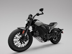 Die LiveWire S2 Del Mar ist wieder bestellbar