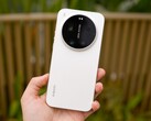 Das Xiaomi 17 Ultra kommt nach Europa, ist nun auch offiziell bestätigt. Allerdings schrumpft der Akku mal wieder. (Bildquelle: Digital Chat Station, Weibo)