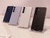 Samsung Galaxy S25 FE (Bildquelle: Daniel Schmidt)