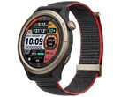 Die Amazfit Cheetah Pro bekommt eine neue Software-Version (Bildquelle: Zepp Health)