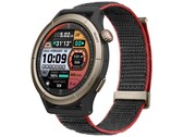 Die Amazfit Cheetah Pro bekommt eine neue Software-Version (Bildquelle: Zepp Health)