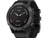 Langzeittest: Die Garmin fēnix 6 Pro kann (fast) alles, und das ziemlich gut.