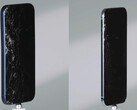 Das iPhone Air ist trotz Ceramic Shield 2 nicht gegen Stürze gewappnet. (Bildquelle: Allstate)