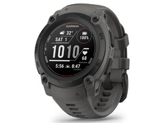 Garmin verteilt eine neue Software-Version für mehrere Smartwatches (Bildquelle: Garmin)