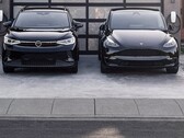 Das Model Y könnte seine Steuervergünstigungen in Kalifornien verlieren. (Bildquelle: Tesla)