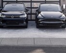 Das Model Y könnte seine Steuervergünstigungen in Kalifornien verlieren. (Bildquelle: Tesla)