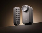 Xiaomi Self-Install Smart Lock: Smartes Türschloss mit einfacher Installation (Bildquelle: Xiaomi)