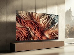 Xiaomi X Pro: Neue Fernseher starten demnächst (Bildquelle: Xiaomi)