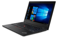 ThinkPad L380 & L380 Yoga, ThinkPad L480 & ThinkPad L580: Günstige Business-Klasse bekommt Zuwachs