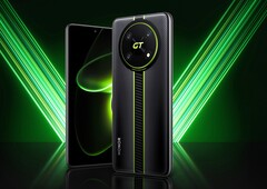 Das Honor X40 GT verspricht ein erstklassiges Preis-Leistungs-Verhältnis dank Snapdragon 888 zum Mittelklasse-Preis. (Bild: Honor)