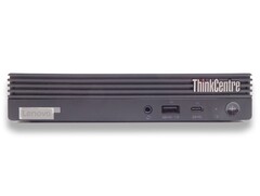 Das Lenovo ThinkCentre M75q AMD ist im Mini-PC-Angebot wieder für 459 Euro erhältlich (Bildquelle: Lap-Works)