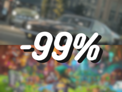 Von €70 auf €1: Zwei sehr bekannte PC-Games erhalten massiven Rabatt von 99%