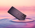 Das Motorola Edge 2024 setzt auf ein wasserfestes, nach IP68 zertifiziertes Gehäuse. (Bild: Motorola)