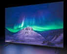 Der Xiaomi TV A Pro 2025 ist ein günstiger 65 Zoll QLED-Fernseher für aktuell reduzierte 549 Euro (Bildquelle: Xiaomi)