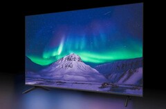 Der Xiaomi TV A Pro 2025 ist ein günstiger 65 Zoll QLED-Fernseher für aktuell reduzierte 549 Euro (Bildquelle: Xiaomi)