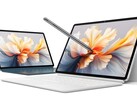 Das Lenovo Yoga Pad Pro AI setzt auf den Snapdragon 8 Gen 3. (Bildquelle: Lenovo)