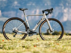 BH bietet neue E-Gravelbikes an (Bildquelle: BH Bikes)